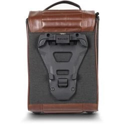 Satteltasche Shad SR38 Cafè Racer Single Brown -Taschen und Koffer Verkäufe satteltasche shad sr38 cafe racer single brown 124860