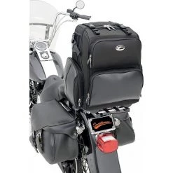 Sattler Gepäcktasche Trolley Bag Saddlemen S3200DE 43 Lt.