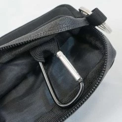 T.J. Marvin Schlüsselbund Tj.Marvin Key A24 Schwarz Wasserdicht -Taschen und Koffer Verkäufe schluesselbund tj marvin key a24 schwarz wasserdicht 114380