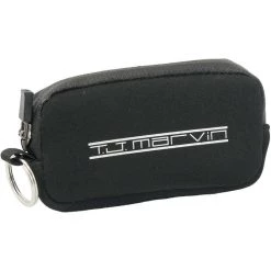 T.J. Marvin Schlüsselbund Tj.Marvin Key A24 Schwarz Wasserdicht