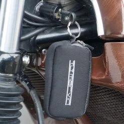 T.J. Marvin Schlüsselbund Tj.Marvin Key A24 Schwarz Wasserdicht -Taschen und Koffer Verkäufe schluesselbund tj marvin key a24 schwarz wasserdicht 114382