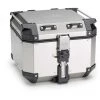 Schulranzen Motorrad Top Case Kappa KFR420a K'FORCE Aluminium 42 Lt.