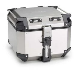 Schulranzen Motorrad Top Case Kappa KFR420a K'FORCE Aluminium 42 Lt.