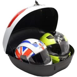 American-pro Schulranzen Motorrad Und Roller Universal-amerikanischen Pro Mit Platte 48 Lt Weiß 7 American-pro Schulranzen Motorrad Und Roller Universal-amerikanischen Pro Mit Platte 48 Lt Weiß -Taschen und Koffer Verkäufe schulranzen motorrad und roller universal amerikanischen pro mit platte 48 lt weiss 36696