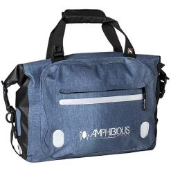 Schultertasche Amphibious Compass Jeans 15Lt -Taschen und Koffer Verkäufe schultertasche amphibious compass jeans 15lt 35156