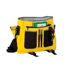 Schultertasche Amphibious Zenith Gelb 10lt -Taschen und Koffer Verkäufe schultertasche amphibious zenith gelb 10lt 35118