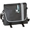 Schultertasche Amphibious Zenith Schwarz 10lt