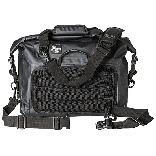 Amphibious Schultertasche Wasser Compass Blau 15Lt 2 Amphibious Schultertasche Wasser Compass Blau 15Lt – Bild 2