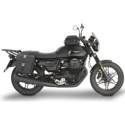 Seite TMT8201 Spezielle Rohrhalter Für Weichtaschen Givi-Kappa Für Moto Guzzi -Taschen und Koffer Verkäufe seite tmt8201 spezielle rohrhalter fuer weichtaschen givi kappa fuer moto guzzi 129545