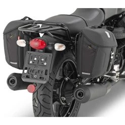 Seite TMT8201 Spezielle Rohrhalter Für Weichtaschen Givi-Kappa Für Moto Guzzi -Taschen und Koffer Verkäufe seite tmt8201 spezielle rohrhalter fuer weichtaschen givi kappa fuer moto guzzi 129546