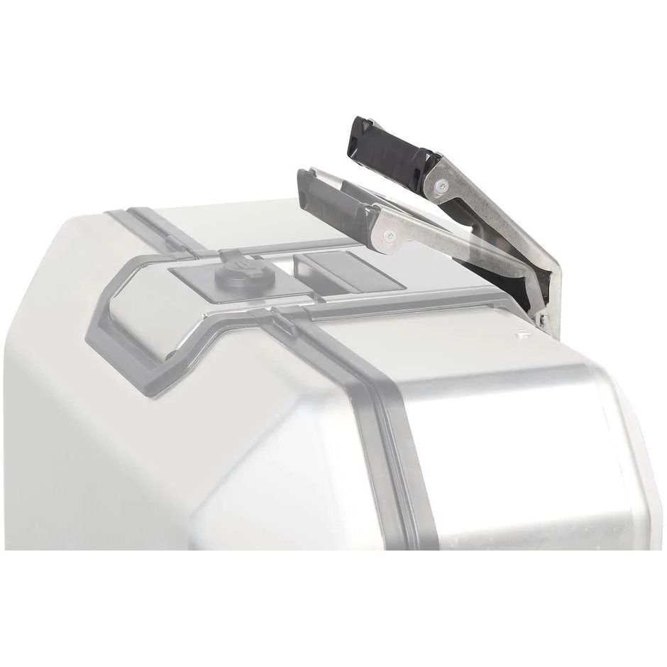 Seitengehäuse Shad Terra Aus Aluminium 36 Liter TR36L Links 3 Seitengehäuse Shad Terra Aus Aluminium 36 Liter TR36L Links – Bild 3