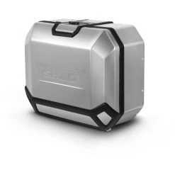 Seitengehäuse Shad Terra Aus Aluminium 36 Liter TR36L Links