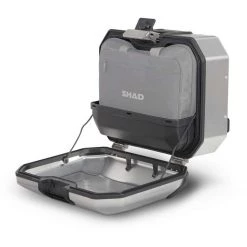 Seitengehäuse Shad Terra Aus Aluminium 36 Liter TR36L Links 7 Seitengehäuse Shad Terra Aus Aluminium 36 Liter TR36L Links -Taschen und Koffer Verkäufe seitengehaeuse shad terra aus aluminium 36 liter tr36l links 124495