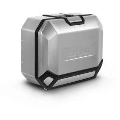 Seitengehäuse Shad Terra Aus Aluminium 36 Liter TR36R Rechts