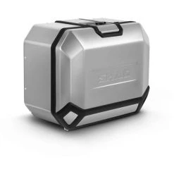 Seitengehäuse Shad Terra Aus Aluminium 47 Liter TR47R Rechts