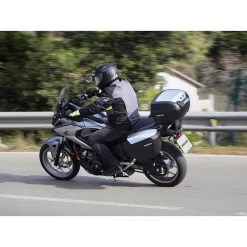 Seitenkoffer Für Motorräder Shad SH23 Alluminium Look -Taschen und Koffer Verkäufe seitenkoffer fuer motorraeder shad sh23 alluminium look 124780