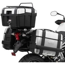 Seitenkoffer Monokey Givi TRK46N Trekker 46 Liter -Taschen und Koffer Verkäufe seitenkoffer monokey givi trk46n trekker 46 liter 76218