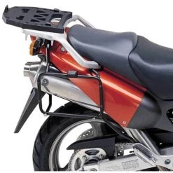 Seitenrahmen Für Monokey Oder RetroFit Kappa KL164 Spezialkoffer Für Honda XL 1000V Varadero (1999-02)