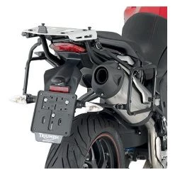 Seitenrahmen Für Monokey Oder RetroFit Kappa KLR6404 Sonderfälle Für Triumph Tiger Sport 1050 (2013-20)