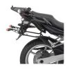 Seitenrahmen Für Starre Hartschalen Monokey SIDE Kappa Speziell Für Yamaha FZ6 / 600 FAZER (04-07)
