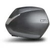 Seitentaschen Shad SH36 Schwarz Carbon Look