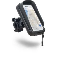 Shad 6 "Telefonhalter Lenkerhalterung