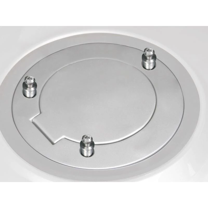 Shad Pin System Tankrucksack-Befestigungshalter Für X0182ps 3 Shad Pin System Tankrucksack-Befestigungshalter Für X0182ps – Bild 3