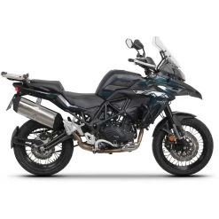 Shad Rear Top Case Support Speziell Für Benelli TRK 502X Ab 2020