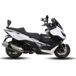 Shad SC25 Tunner Tasche Für Scooter Schwarz -Taschen und Koffer Verkäufe shad sc25 tunner tasche fuer scooter schwarz 124891