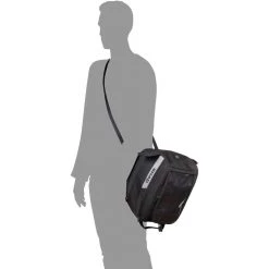 Shad SC25 Tunner Tasche Für Scooter Schwarz -Taschen und Koffer Verkäufe shad sc25 tunner tasche fuer scooter schwarz 124892