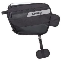 Shad SC25 Tunner Tasche Für Scooter Schwarz -Taschen und Koffer Verkäufe shad sc25 tunner tasche fuer scooter schwarz 124894