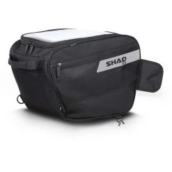 Shad SC25 Tunner Tasche Für Scooter Schwarz