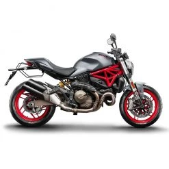 Shad-Seitenrahmen Für Weiche Taschen, Speziell Für Ducati 821 7 Shad-Seitenrahmen Für Weiche Taschen, Speziell Für Ducati 821 -Taschen und Koffer Verkäufe shad seitenrahmen fuer weiche taschen speziell fuer ducati 821 126568