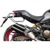 Shad-Seitenrahmen Für Weiche Taschen, Speziell Für Ducati 821