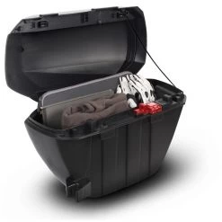 Shad SH23 Black Motorrad Seitenkoffer -Taschen und Koffer Verkäufe shad sh23 black motorrad seitenkoffer 124775