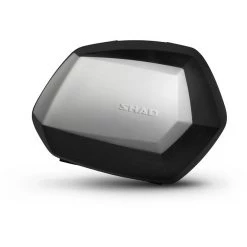 Shad SH35 Aluminium Seitentaschen