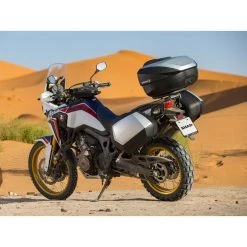 Shad SH35 Aluminium Seitentaschen -Taschen und Koffer Verkäufe shad sh35 aluminium seitentaschen 124761