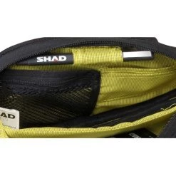 Shad SL04 Schwarze Motorrad-Beintasche -Taschen und Koffer Verkäufe shad sl04 schwarze motorrad beintasche 124931