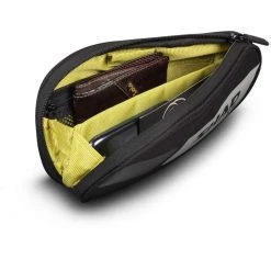 Shad SL04 Schwarze Motorrad-Beintasche -Taschen und Koffer Verkäufe shad sl04 schwarze motorrad beintasche 124932