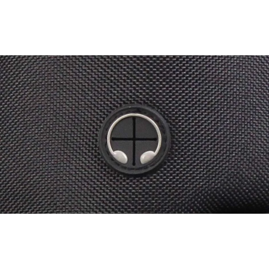 Shad SL12M Kleiner Magnetischer Tank Bag 12 Liter 5 Shad SL12M Kleiner Magnetischer Tank Bag 12 Liter – Bild 5