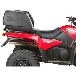 Taschen und Koffer Verkäufe 16 Shad-spezifisches ATV-110 Vorderes Topcase Für Quad Black