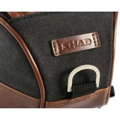 Shad SR18 Cafe Racer Brauner Tankrucksack -Taschen und Koffer Verkäufe shad sr18 cafe racer brauner tankrucksack 124869