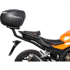 Shad Top Master Hinterradhalterungen Kit Honda CB 500R / F. -Taschen und Koffer Verkäufe shad top master hinterradhalterungen kit honda cb 500r f 126595