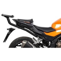 Shad Top Master Hinterradhalterungen Kit Honda CB 500R / F. -Taschen und Koffer Verkäufe shad top master hinterradhalterungen kit honda cb 500r f 126596