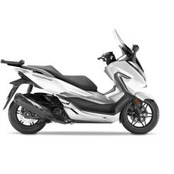 Shad Top Master Hinterradhalterungen Kit Honda FORZA 125i(2015-2019) - Forza 300 (2018-2020)