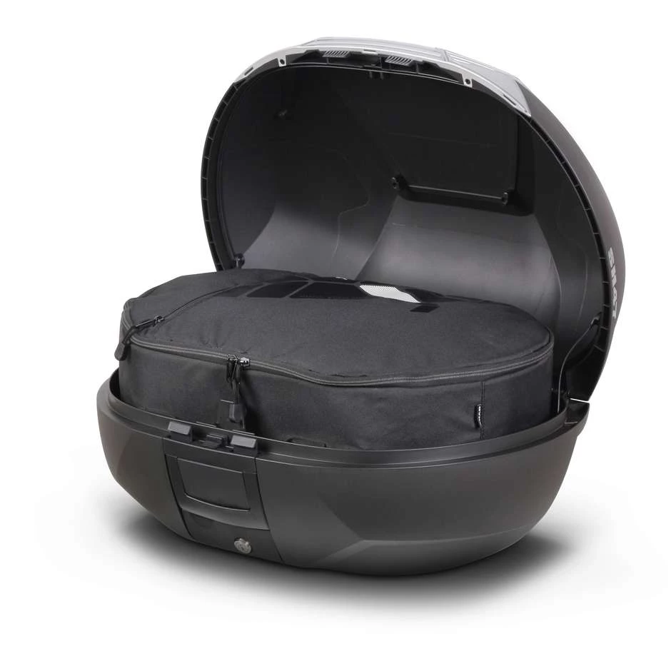 Shad X0IB00 Universal-Innentasche Für Top-Cases Abmessungen 50 X 17 X 91 2 Shad X0IB00 Universal-Innentasche Für Top-Cases Abmessungen 50 X 17 X 91 – Bild 2