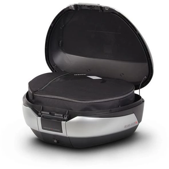 Shad X0IB00 Universal-Innentasche Für Top-Cases Abmessungen 50 X 17 X 91 3 Shad X0IB00 Universal-Innentasche Für Top-Cases Abmessungen 50 X 17 X 91 – Bild 3