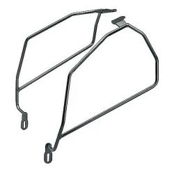 Sidebags Givi Spezielle Rohrhalter Für Rigid Monokey Für BMW F 650 GS