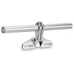 Givi SMART BAR S900A Aluminium Lenkerhalterung Für Die Befestigung Von Navigator Und Smartphone-Anschluss