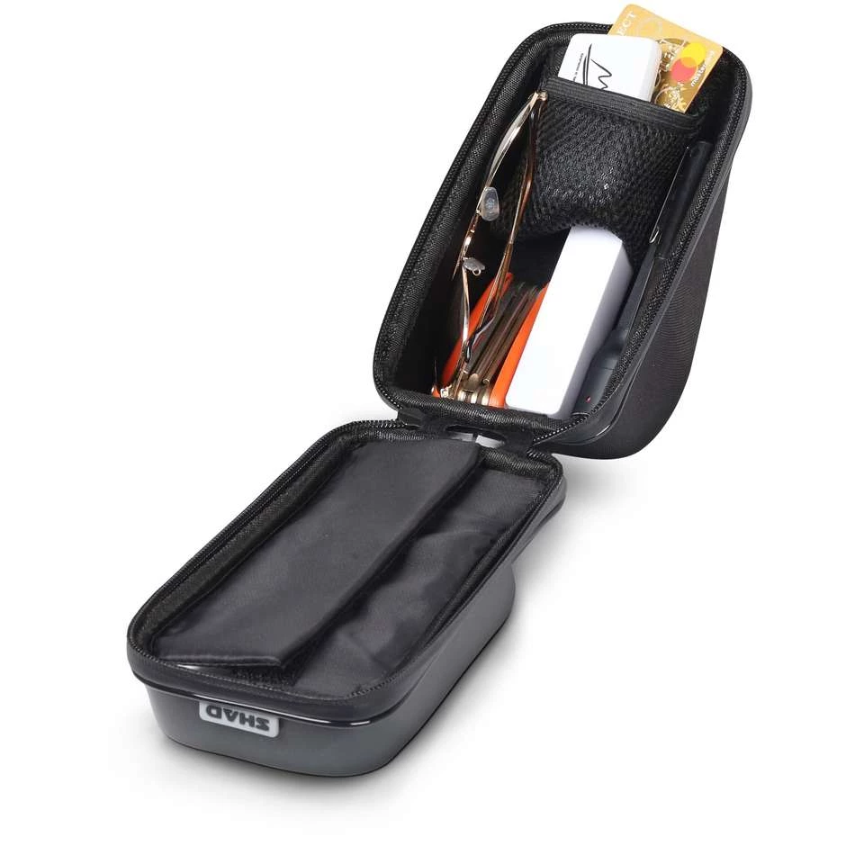 Smart Holder Shad 6.6 "Handyhalter Mit Spiegelhalterung 5 Smart Holder Shad 6.6 "Handyhalter Mit Spiegelhalterung – Bild 5